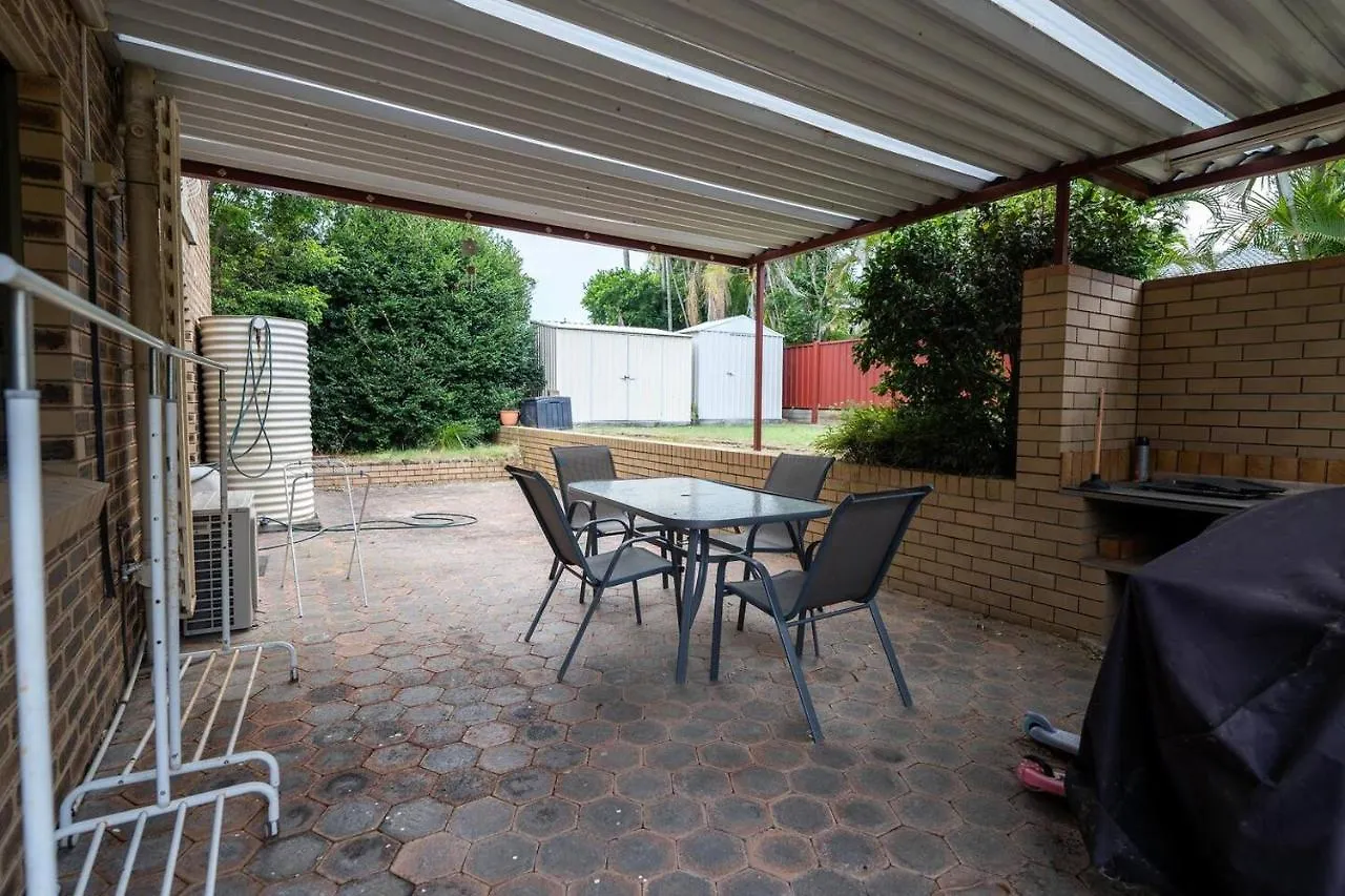 Apartment Luxury Living 2 Bedrooms 4 Beds 2B Athrooms In Southern Brisbane+ Parking Australia