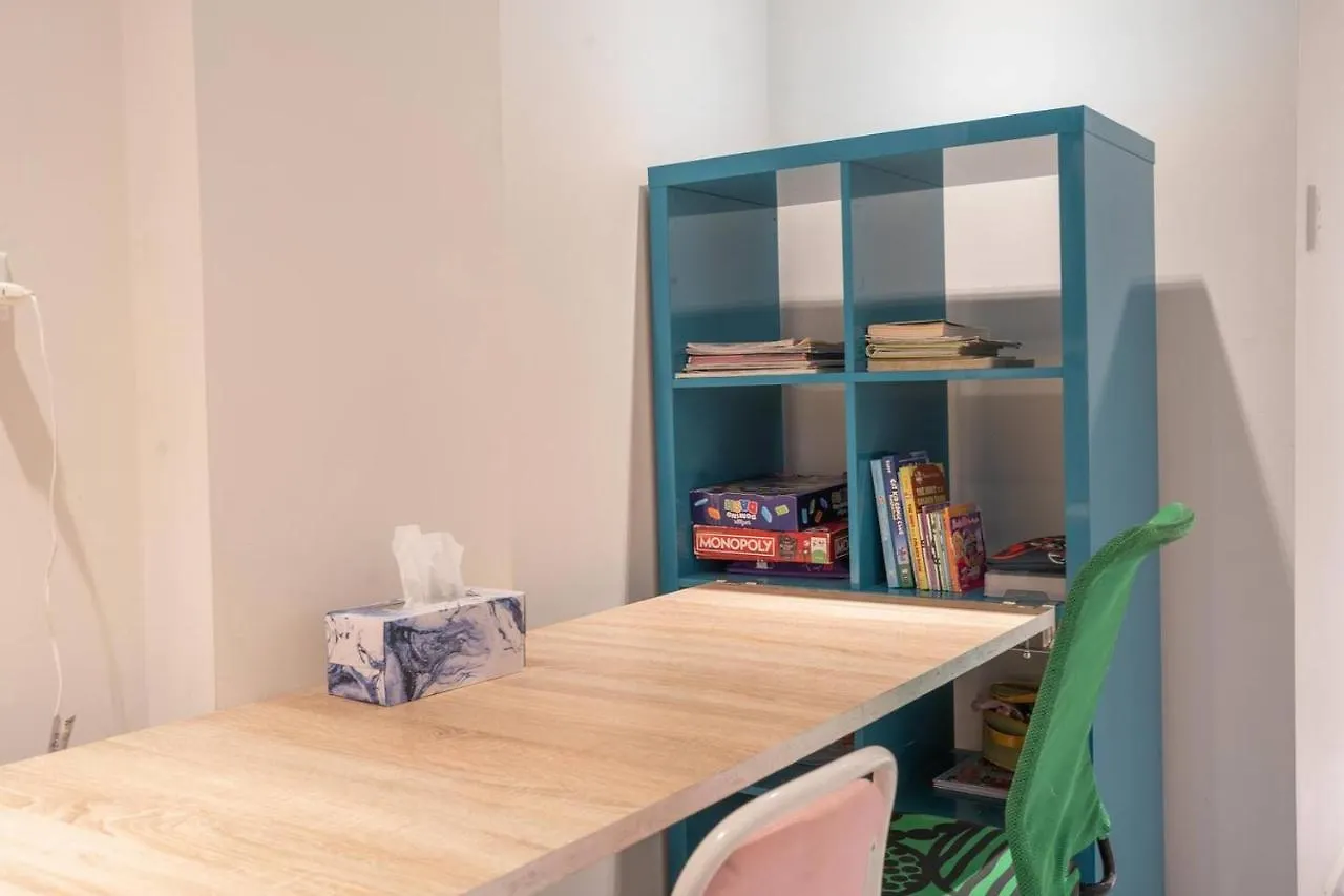 Apartment Luxury Living 2 Bedrooms 4 Beds 2B Athrooms In Southern Brisbane+ Parking
