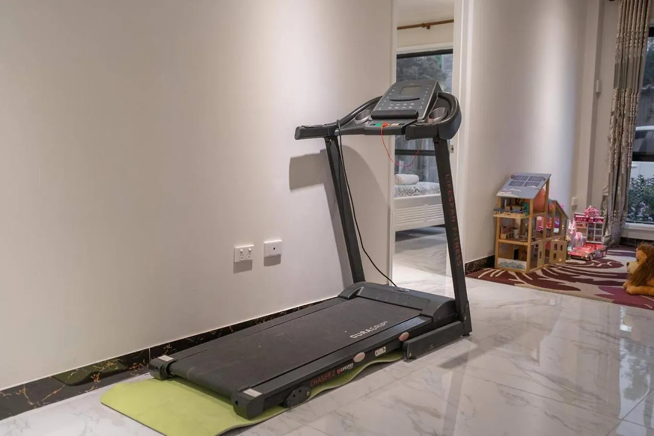 Luxury Living 2 Bedrooms 4 Beds 2B Athrooms In Southern Brisbane+ Parking Apartment Brisbane