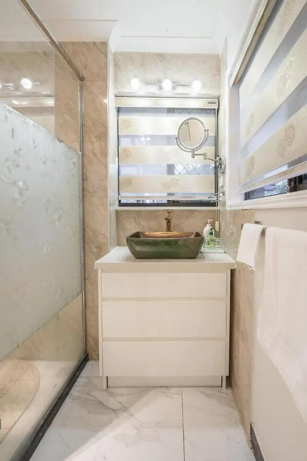 Apartment Luxury Living 2 Bedrooms 4 Beds 2B Athrooms In Southern Brisbane+ Parking Australia