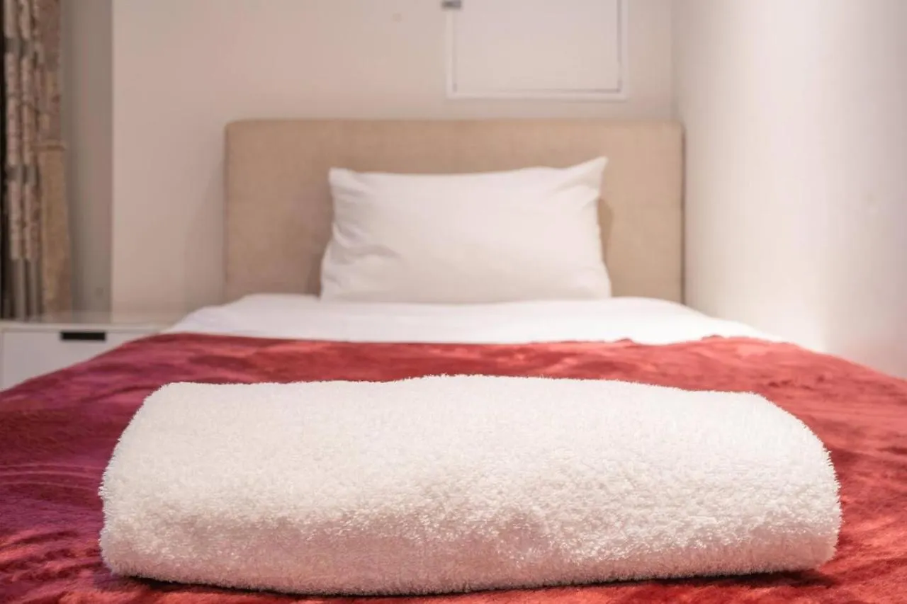 Appartamento Luxury Living 2 Bedrooms 4 Beds 2B Athrooms In Southern Brisbane+ Parking